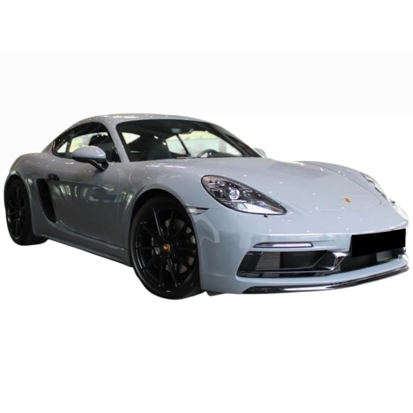 Porsche 718 Cayman GTS available at Modena Motors GmbH