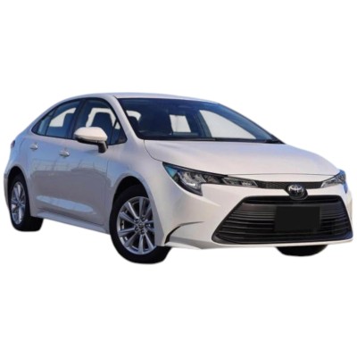 Toyota Corolla RHD 1,6 GR-GTS 304 Hp for sale