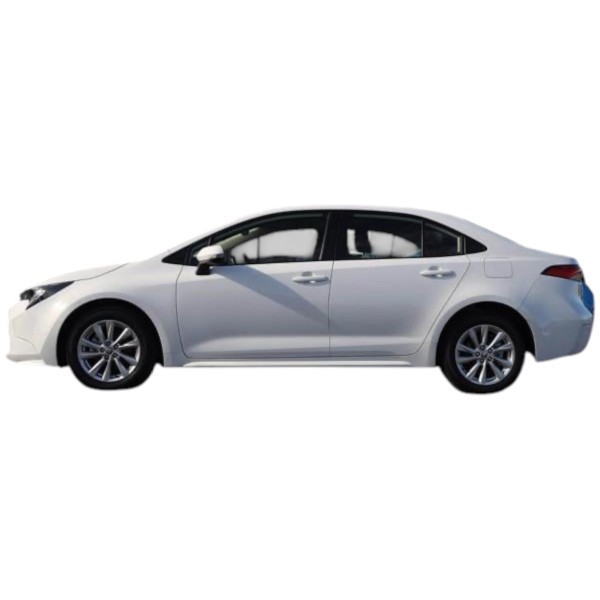 Toyota Corolla RHD 1,6 GR-GTS 304 Hp for sale