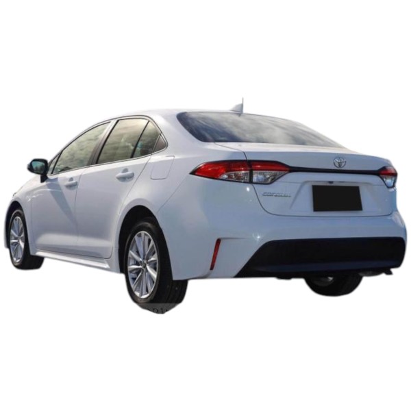 Toyota Corolla RHD 1,6 GR-GTS 304 Hp for sale