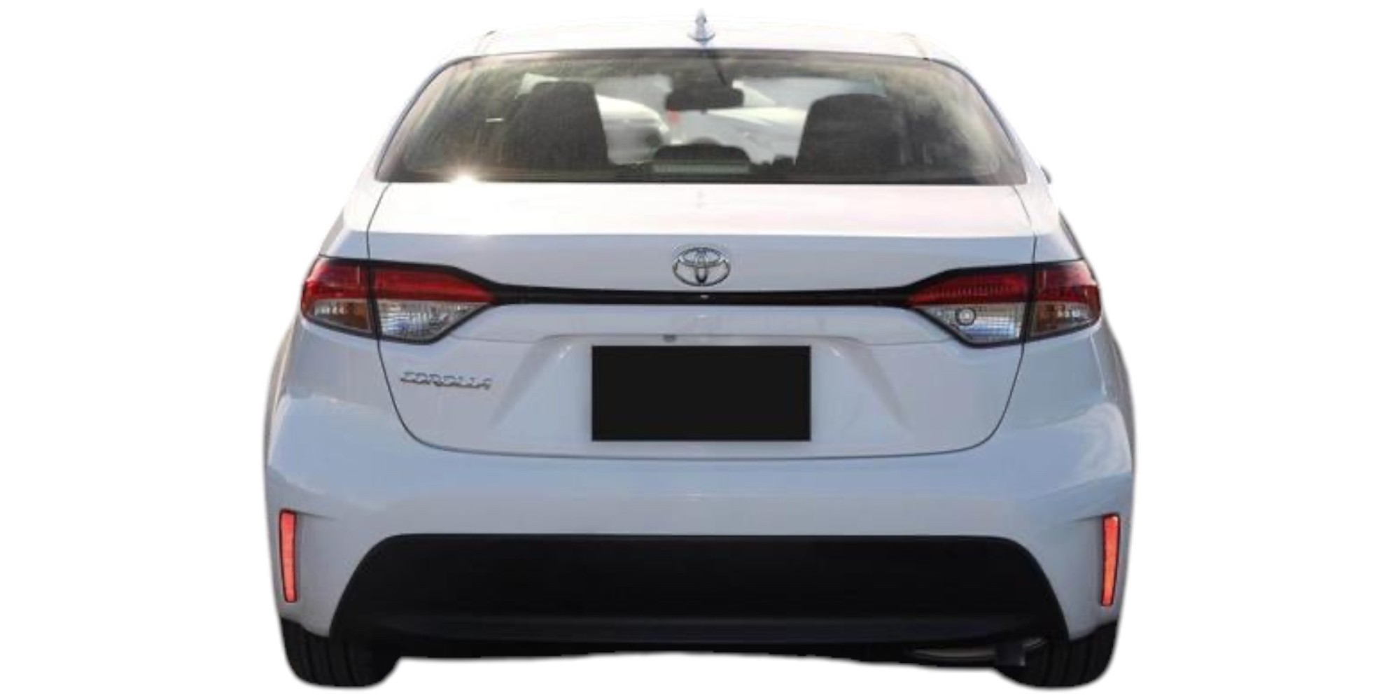 Toyota Corolla RHD 1,6 GR-GTS 304 Hp for sale