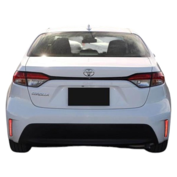 Toyota Corolla RHD 1,6 GR-GTS 304 Hp for sale