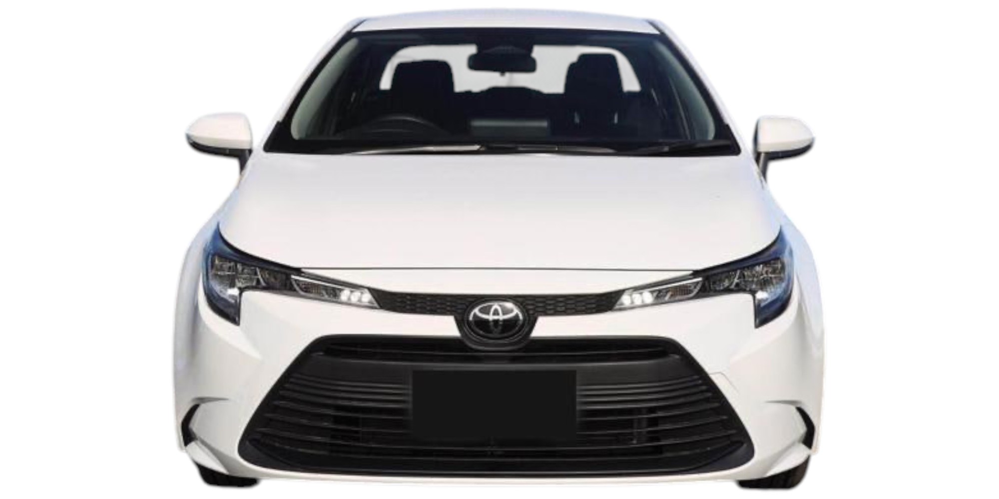 Toyota Corolla RHD 1,6 GR-GTS 304 Hp for sale