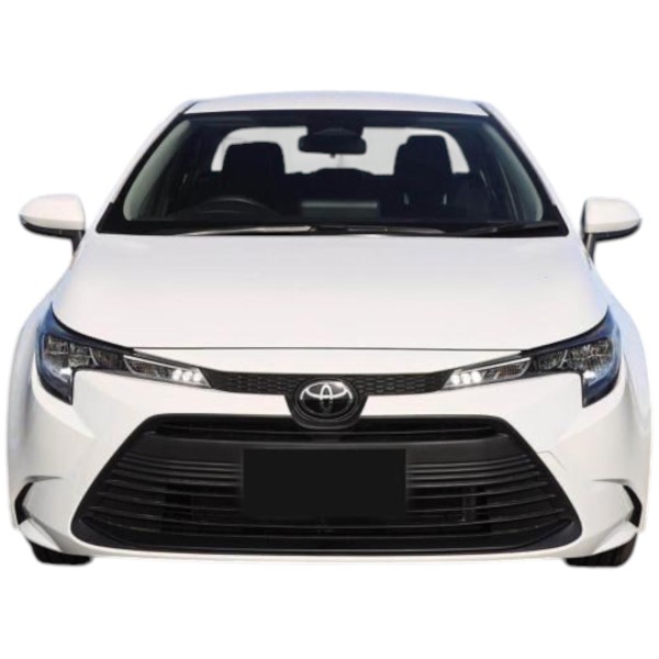 Toyota Corolla RHD 1,6 GR-GTS 304 Hp for sale