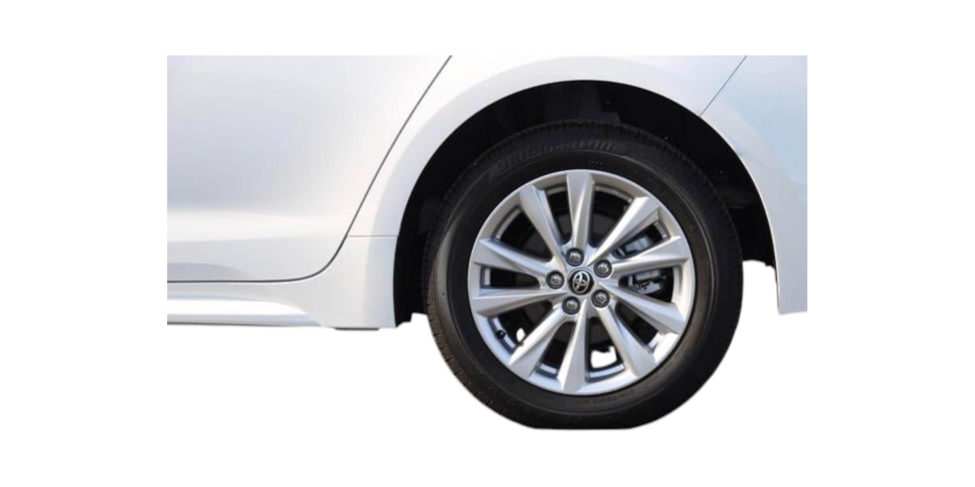 Toyota Corolla RHD 1,6 GR-GTS 304 Hp for sale