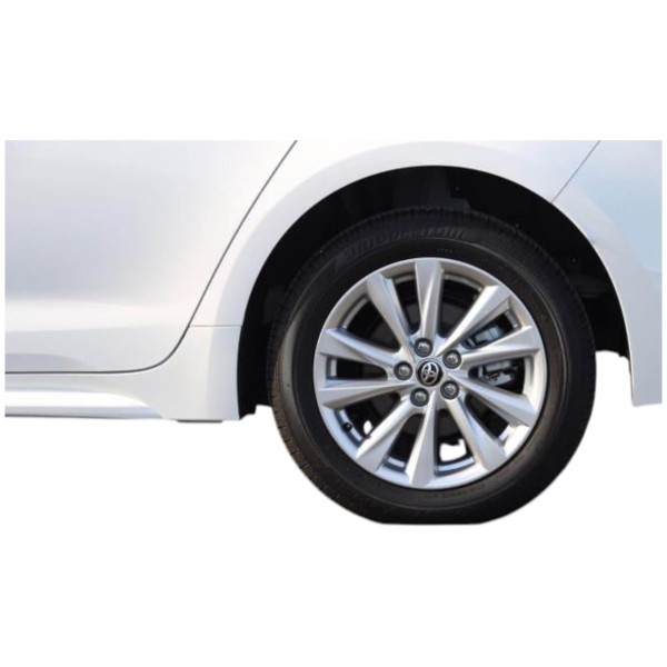 Toyota Corolla RHD 1,6 GR-GTS 304 Hp for sale