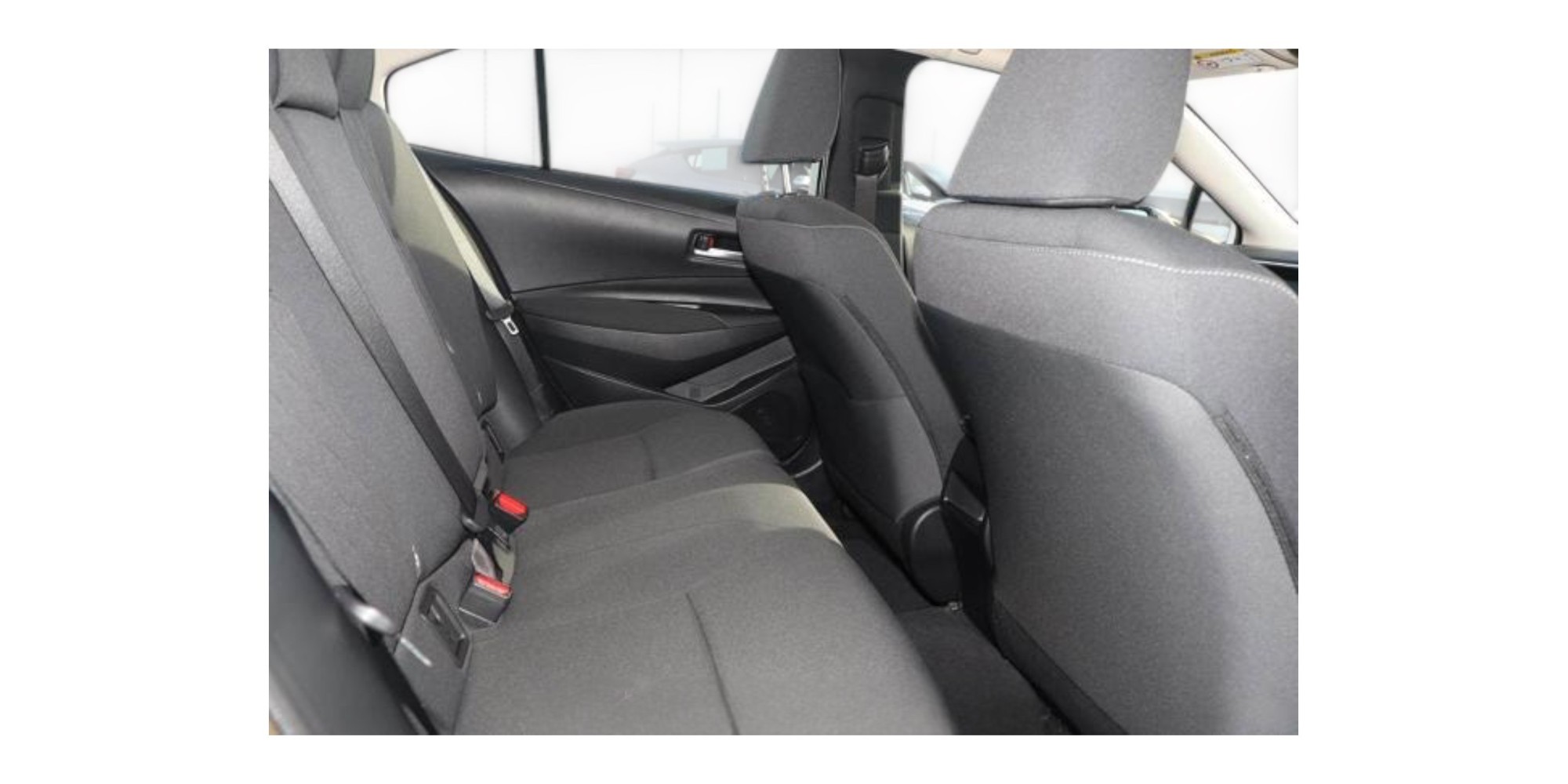 Toyota Corolla RHD 1,6 GR-GTS 304 Hp for sale