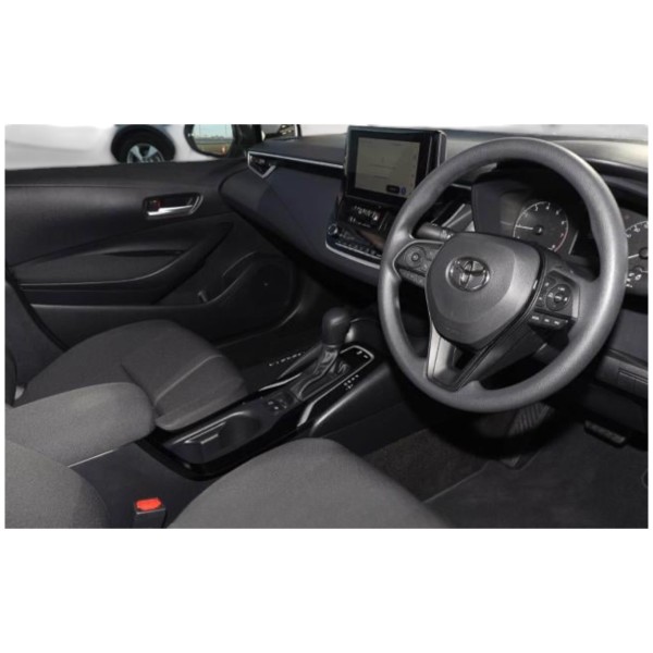 Toyota Corolla RHD 1,6 GR-GTS 304 Hp for sale