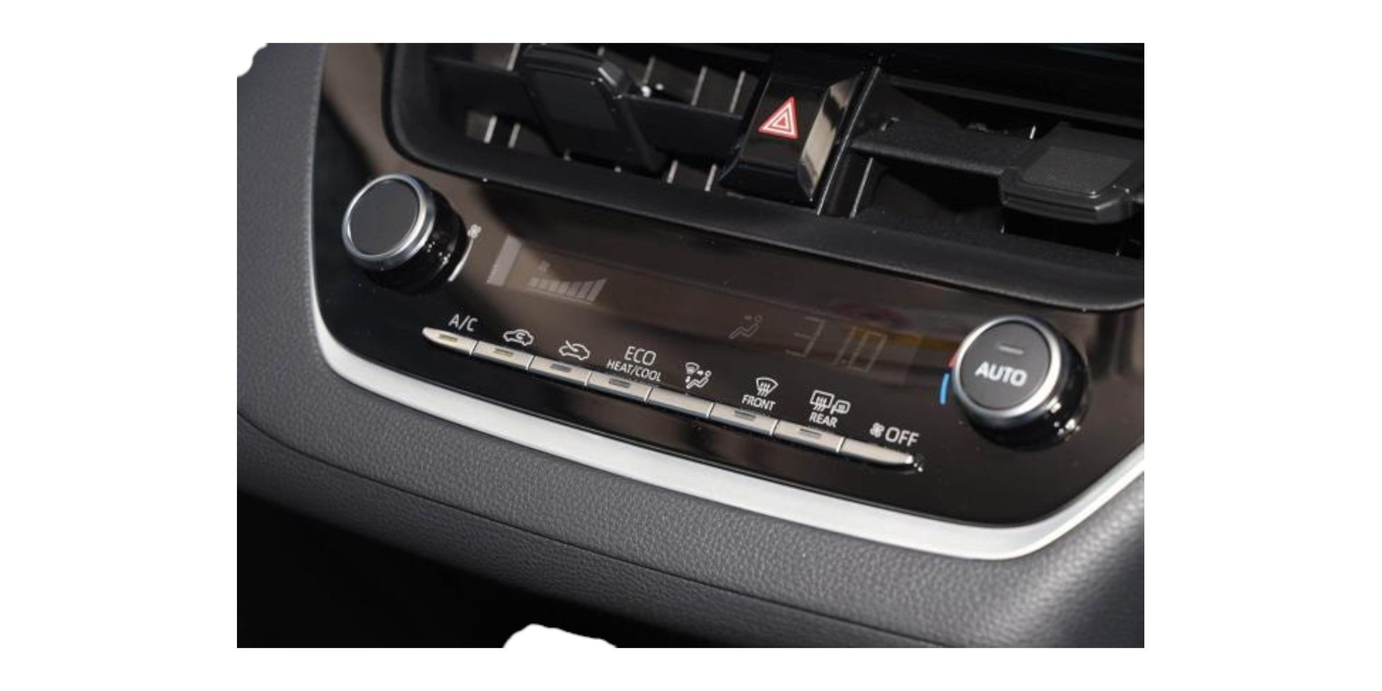 Toyota Corolla RHD 1,6 GR-GTS 304 Hp for sale