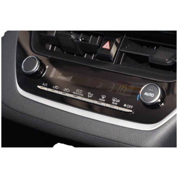 Toyota Corolla RHD 1,6 GR-GTS 304 Hp for sale