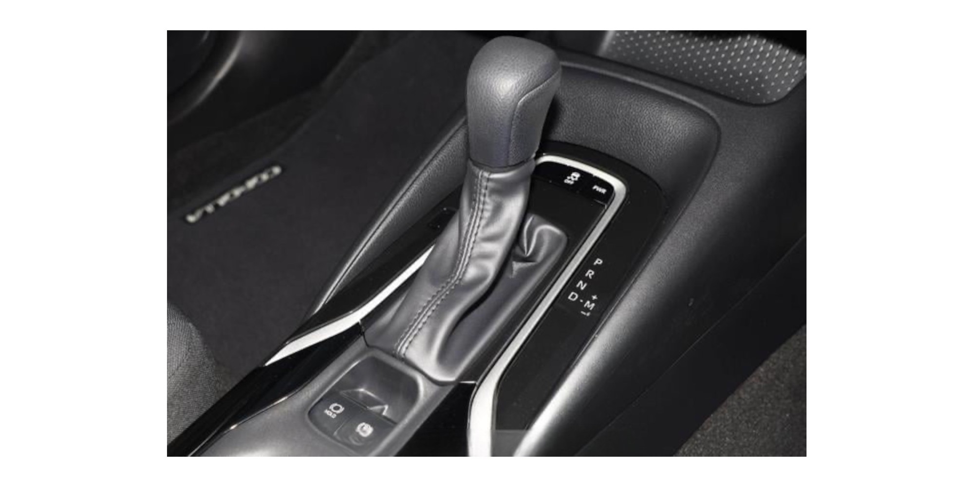 Toyota Corolla RHD 1,6 GR-GTS 304 Hp for sale