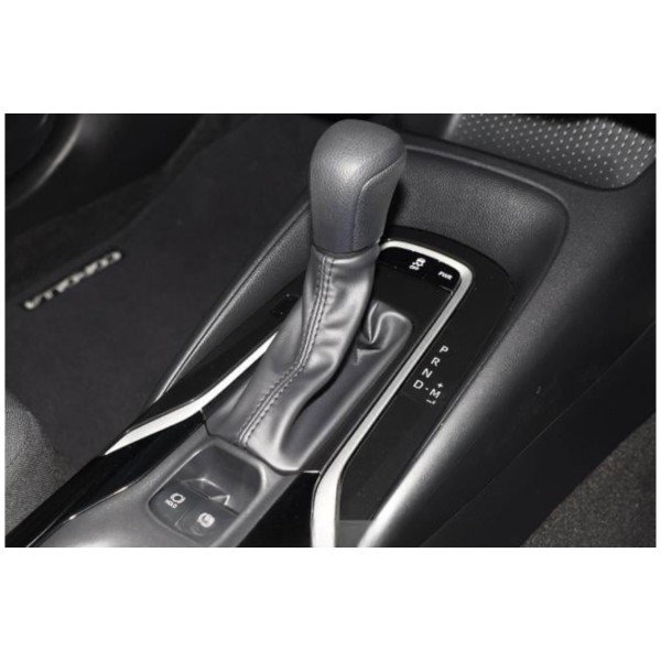 Toyota Corolla RHD 1,6 GR-GTS 304 Hp for sale