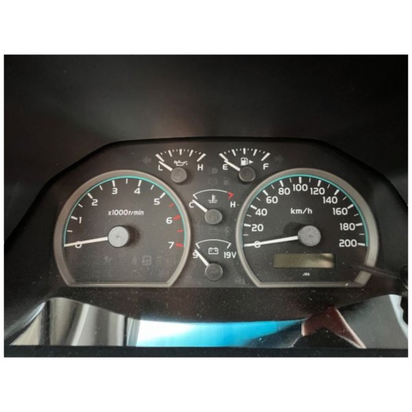 Toyota Land Cruiser 76 AT Luxury | Modena Motors