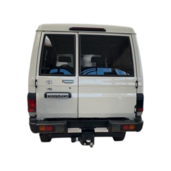 Toyota Land Cruiser 78 | Modena Motors