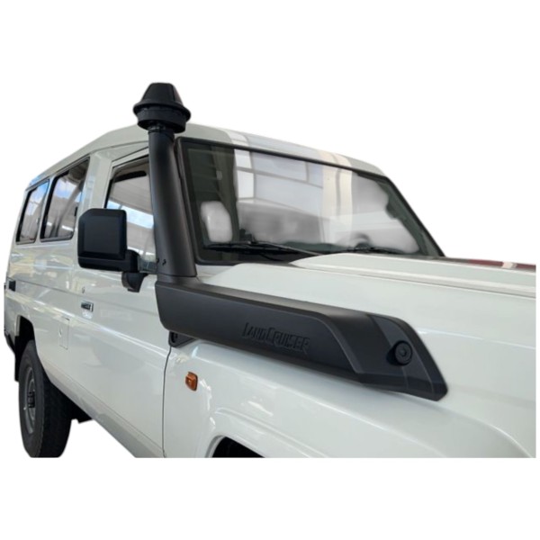 Toyota Land Cruiser 78 | Modena Motors