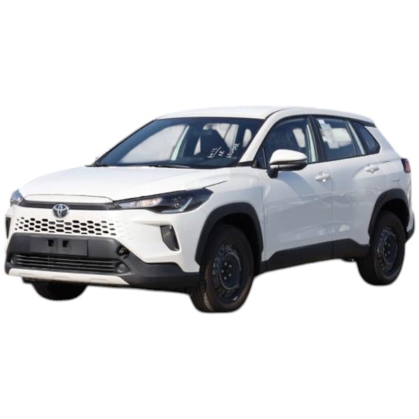 Toyota Corolla Cross 1.8 Basic for Sale | Modena Motors