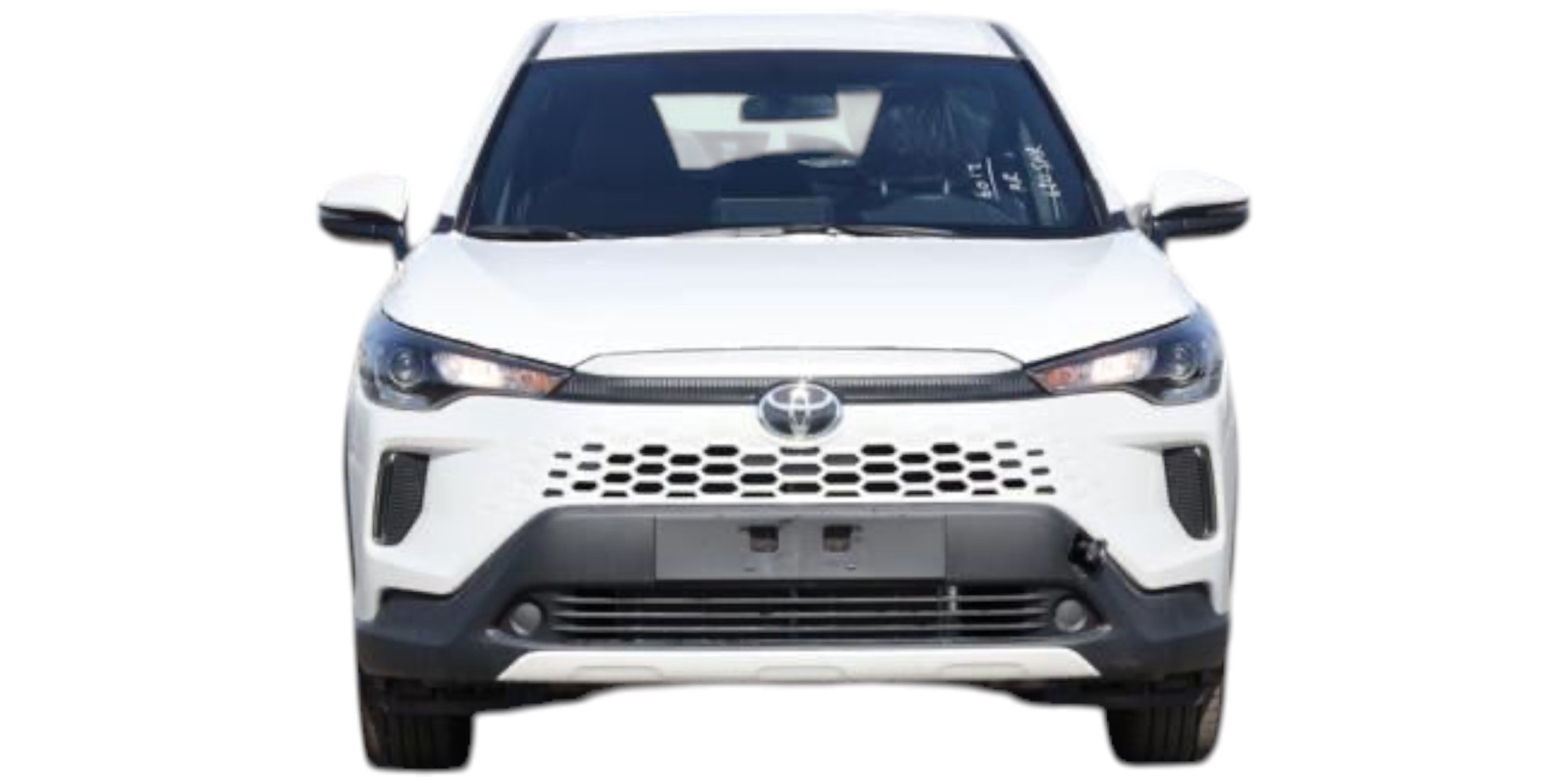 Toyota Corolla Cross 1.8 Basic for Sale | Modena Motors