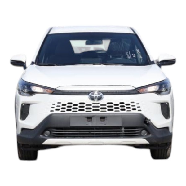 Toyota Corolla Cross 1.8 Basic for Sale | Modena Motors