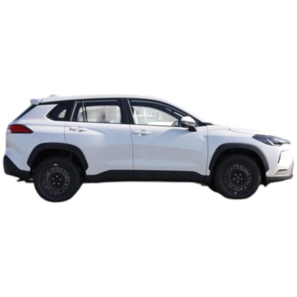 Toyota Corolla Cross 1.8 Basic for Sale | Modena Motors