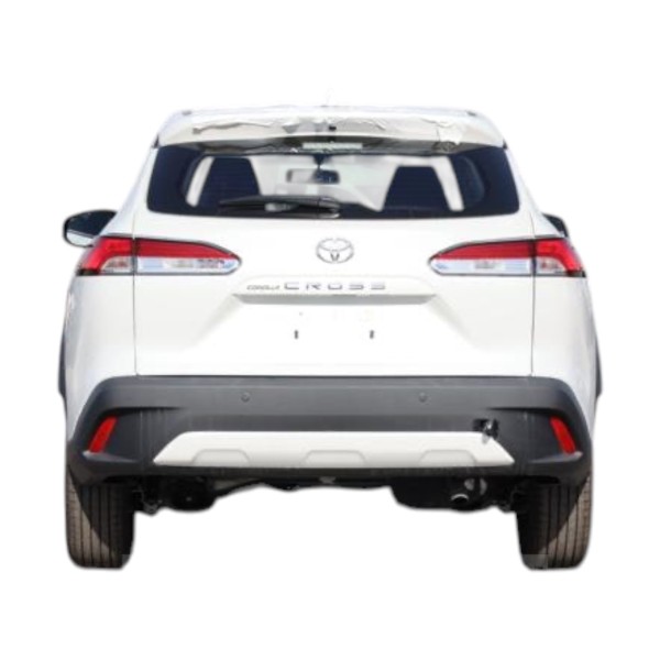 Toyota Corolla Cross 1.8 Basic for Sale | Modena Motors