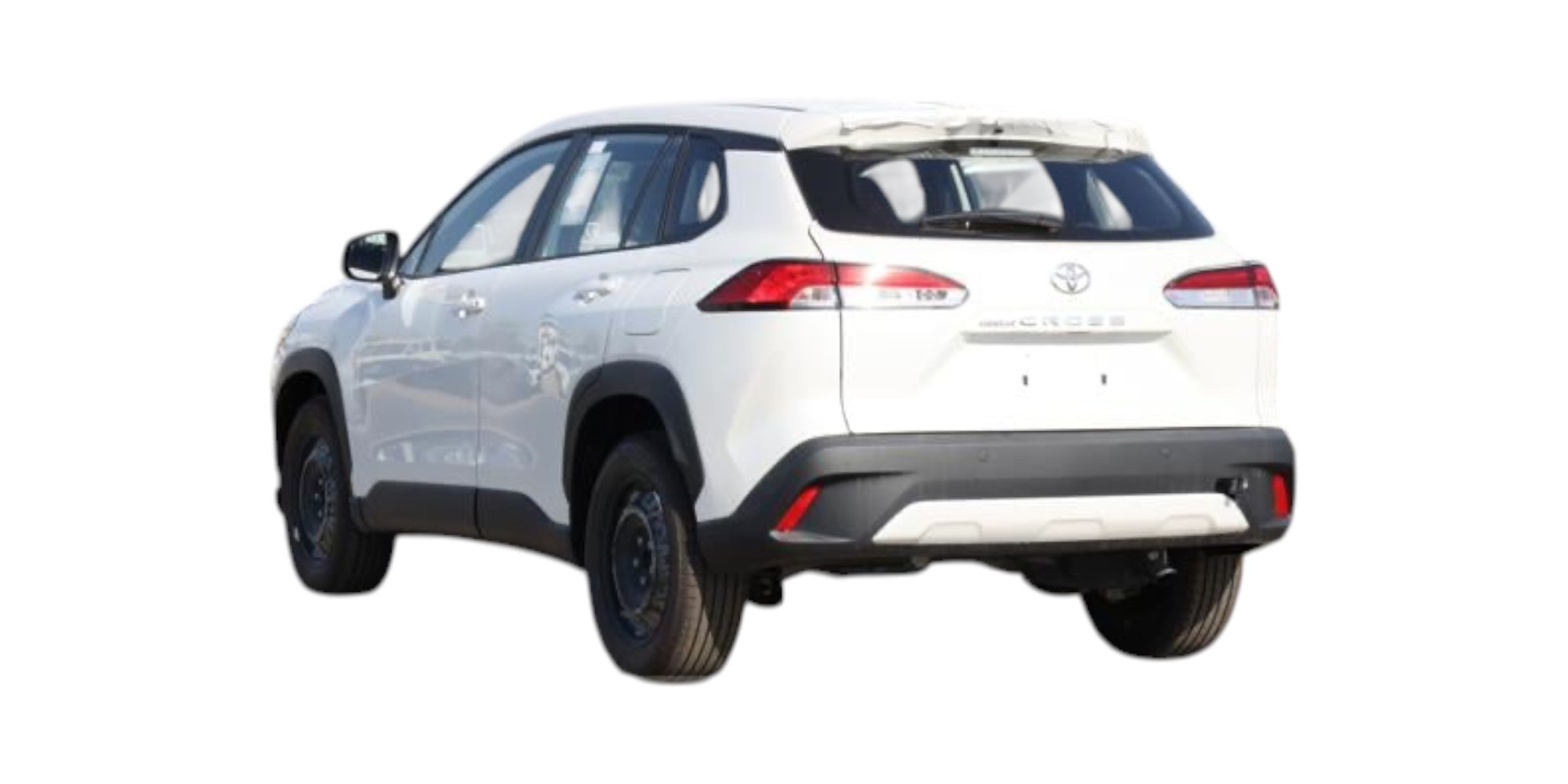 Toyota Corolla Cross 1.8 Basic for Sale | Modena Motors