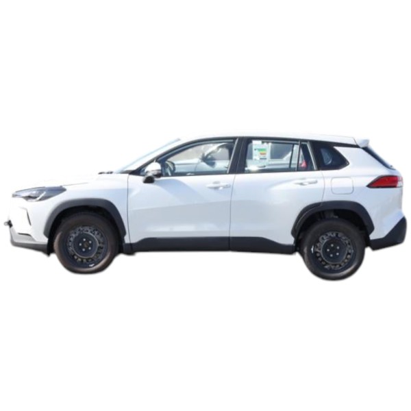 Toyota Corolla Cross 1.8 Basic for Sale | Modena Motors