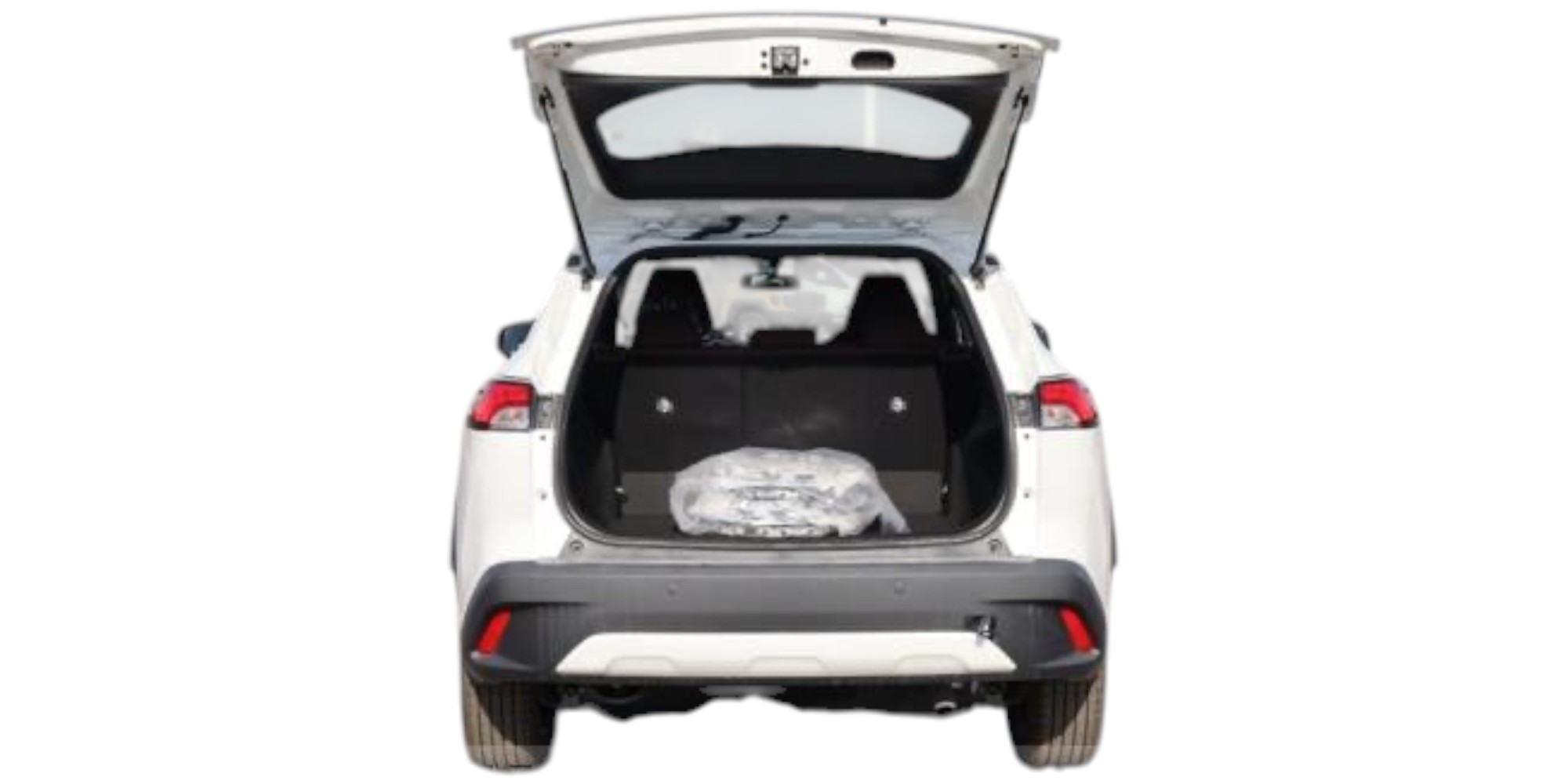 Toyota Corolla Cross 1.8 Basic for Sale | Modena Motors