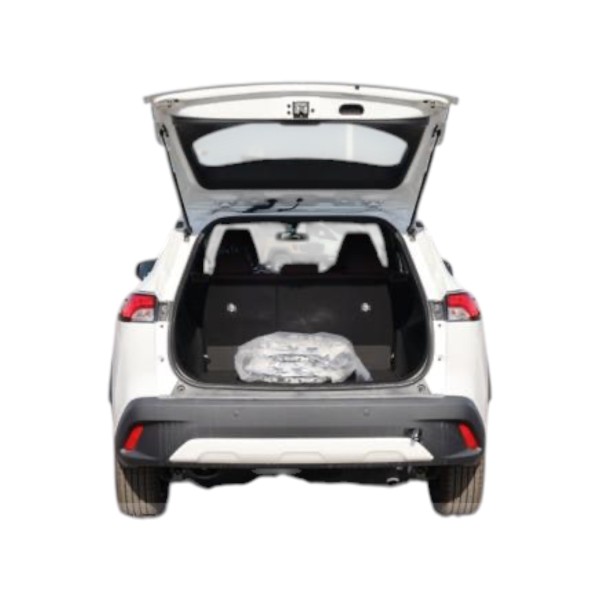 Toyota Corolla Cross 1.8 Basic for Sale | Modena Motors