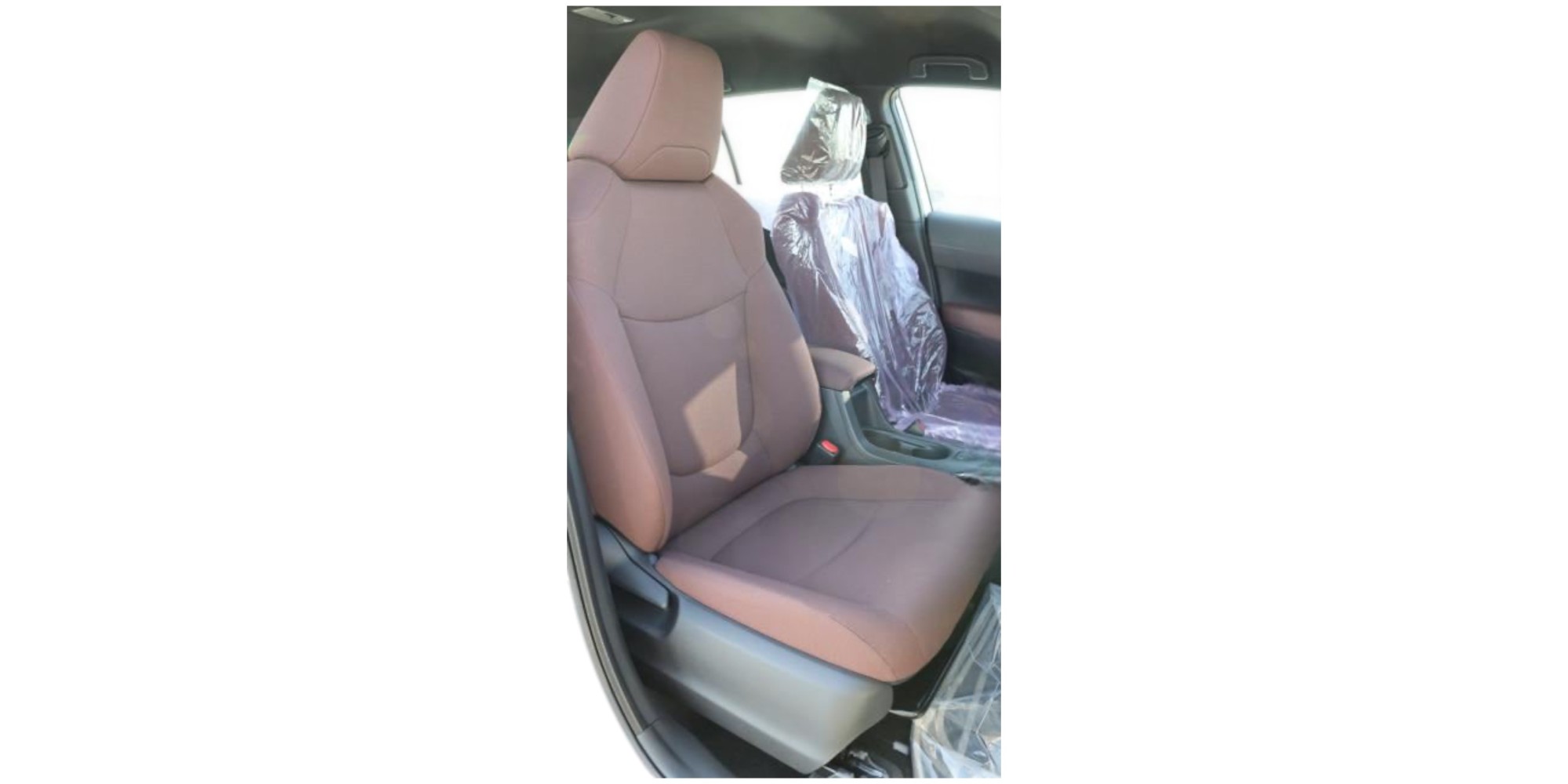 Toyota Corolla Cross 1.8 Basic for Sale | Modena Motors