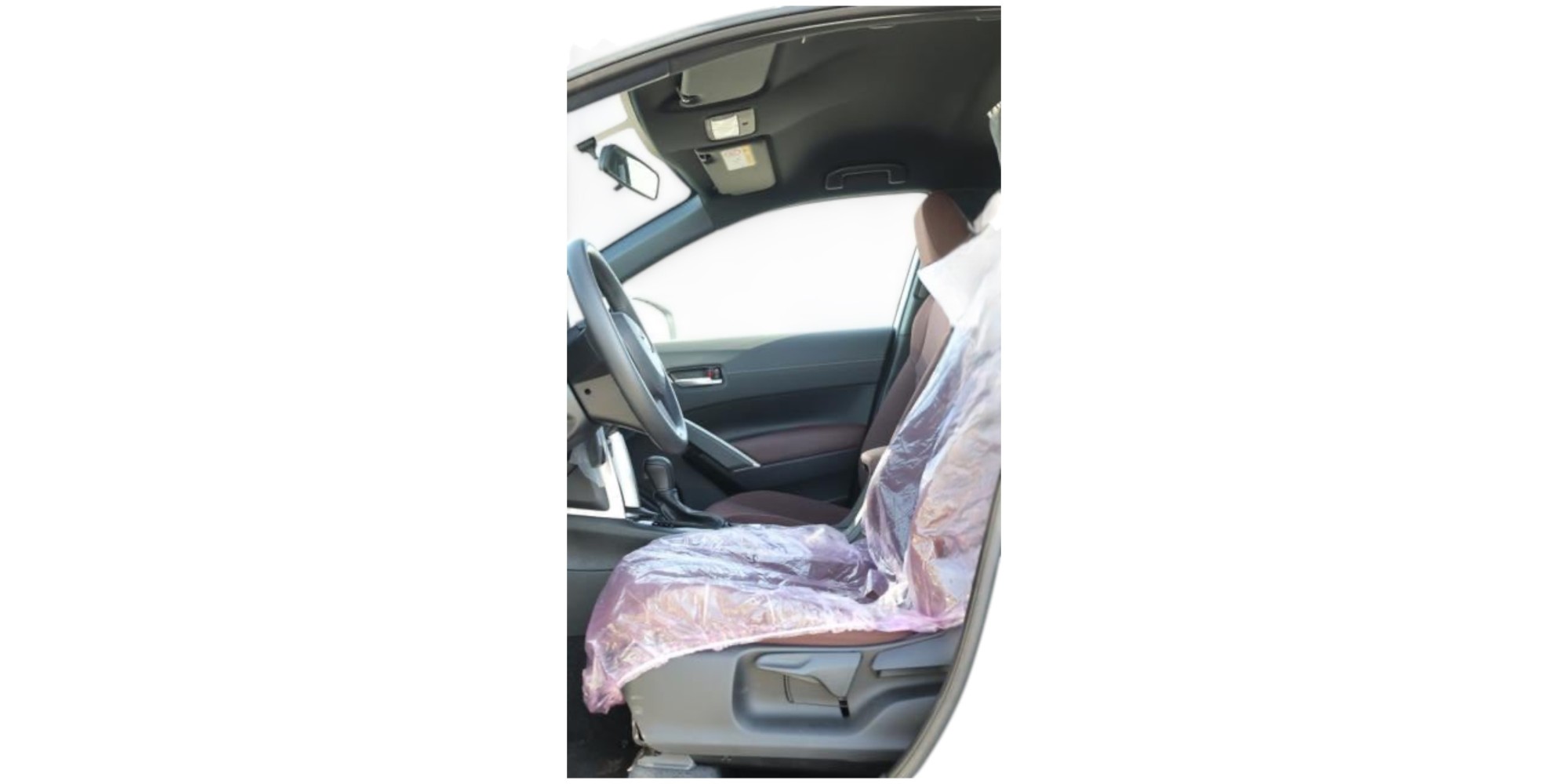 Toyota Corolla Cross 1.8 Basic for Sale | Modena Motors