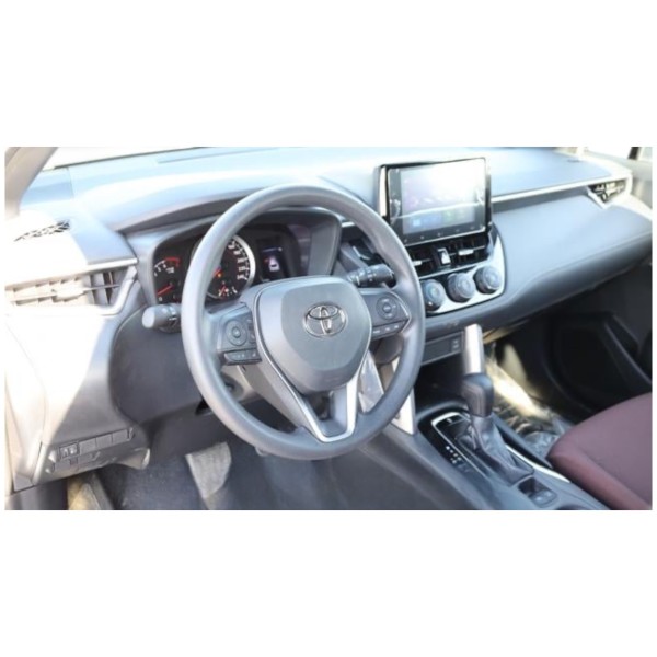 Toyota Corolla Cross 1.8 Basic for Sale | Modena Motors