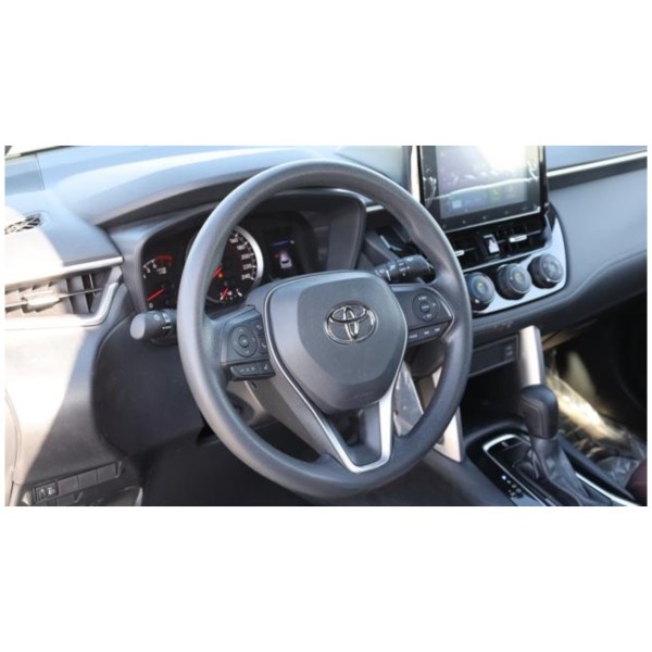 Toyota Corolla Cross 1.8 Basic for Sale | Modena Motors