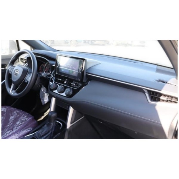 Toyota Corolla Cross 1.8 Basic for Sale | Modena Motors