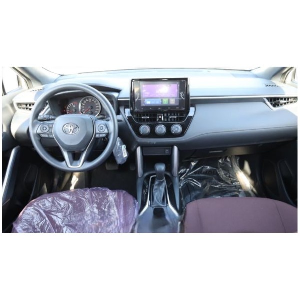 Toyota Corolla Cross 1.8 Basic for Sale | Modena Motors