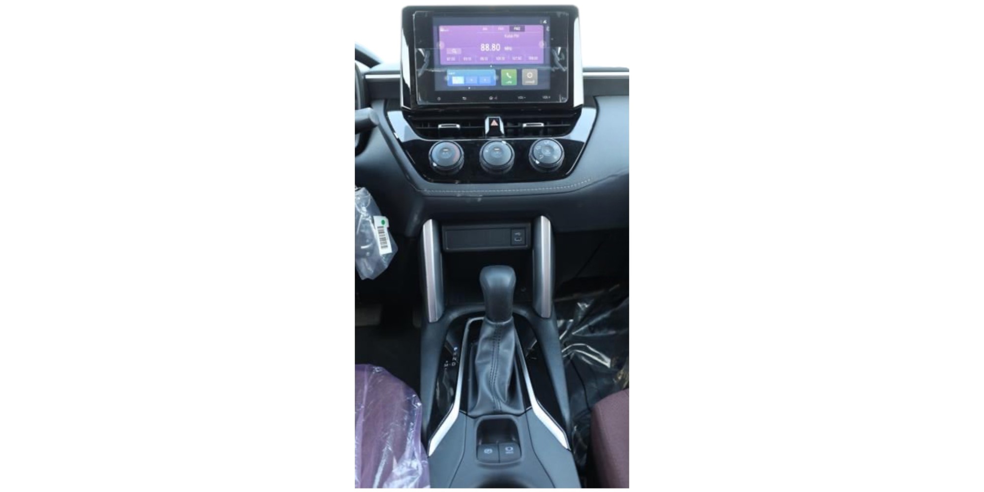 Toyota Corolla Cross 1.8 Basic for Sale | Modena Motors