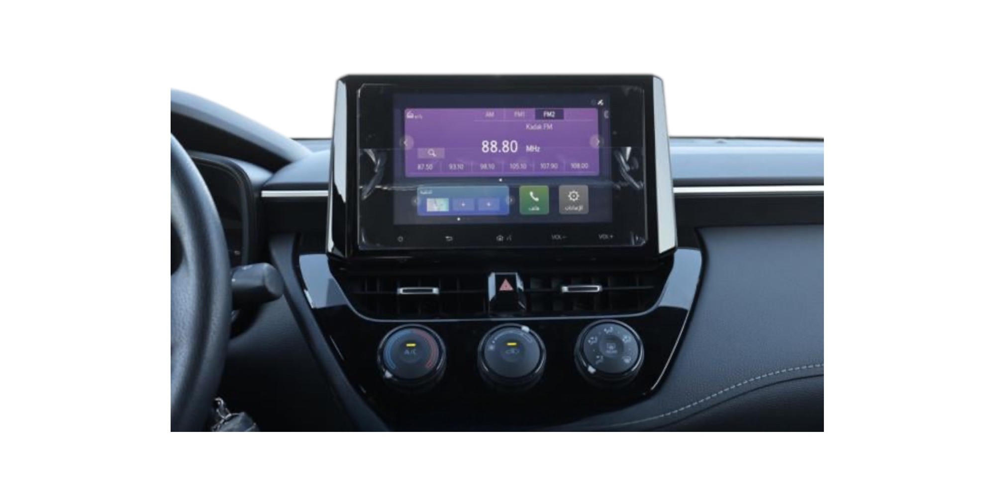 Toyota Corolla Cross 1.8 Basic for Sale | Modena Motors