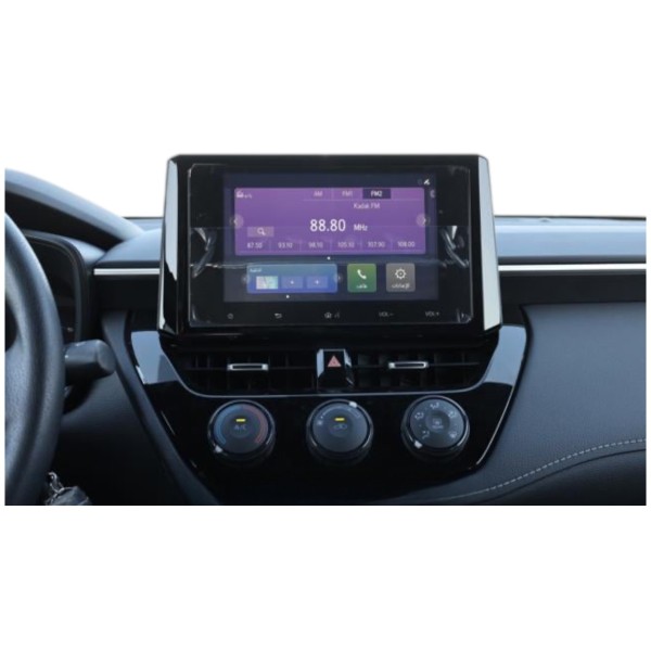 Toyota Corolla Cross 1.8 Basic for Sale | Modena Motors