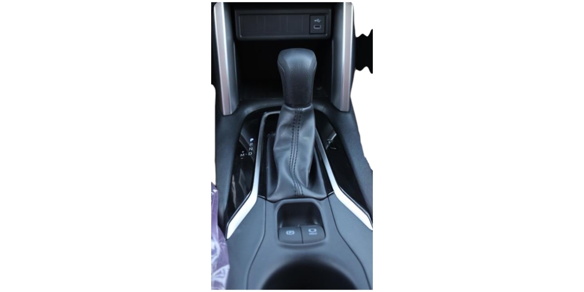 Toyota Corolla Cross 1.8 Basic for Sale | Modena Motors