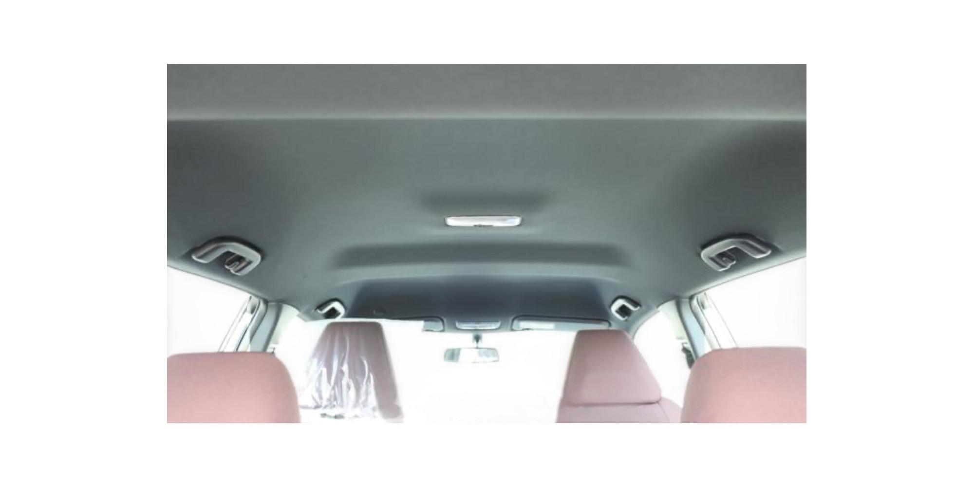 Toyota Corolla Cross 1.8 Basic for Sale | Modena Motors