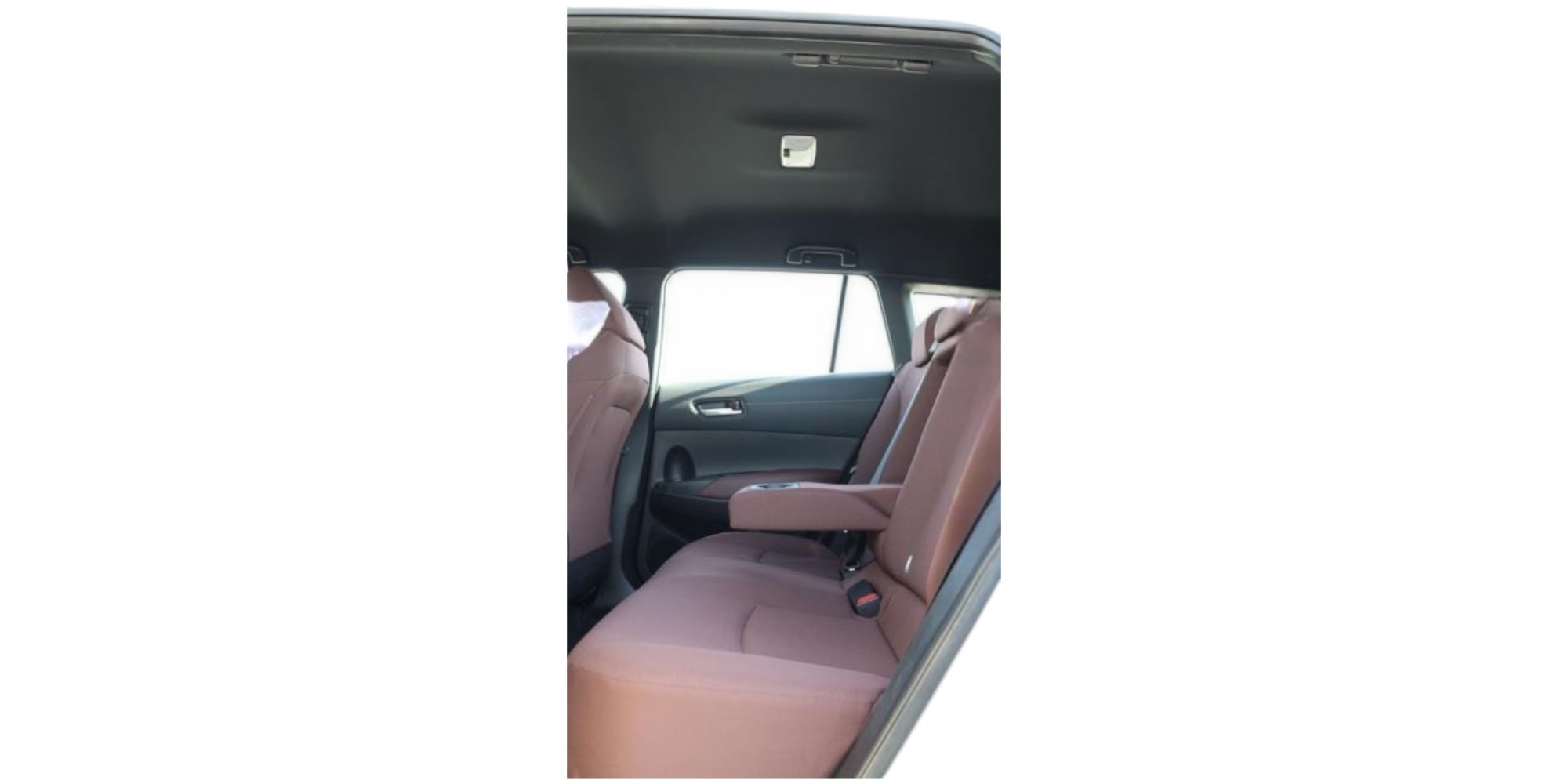 Toyota Corolla Cross 1.8 Basic for Sale | Modena Motors