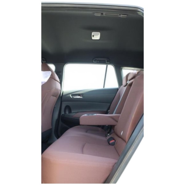 Toyota Corolla Cross 1.8 Basic for Sale | Modena Motors