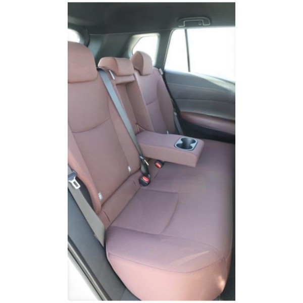 Toyota Corolla Cross 1.8 Basic for Sale | Modena Motors