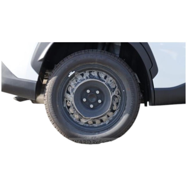 Toyota Corolla Cross 1.8 Basic for Sale | Modena Motors