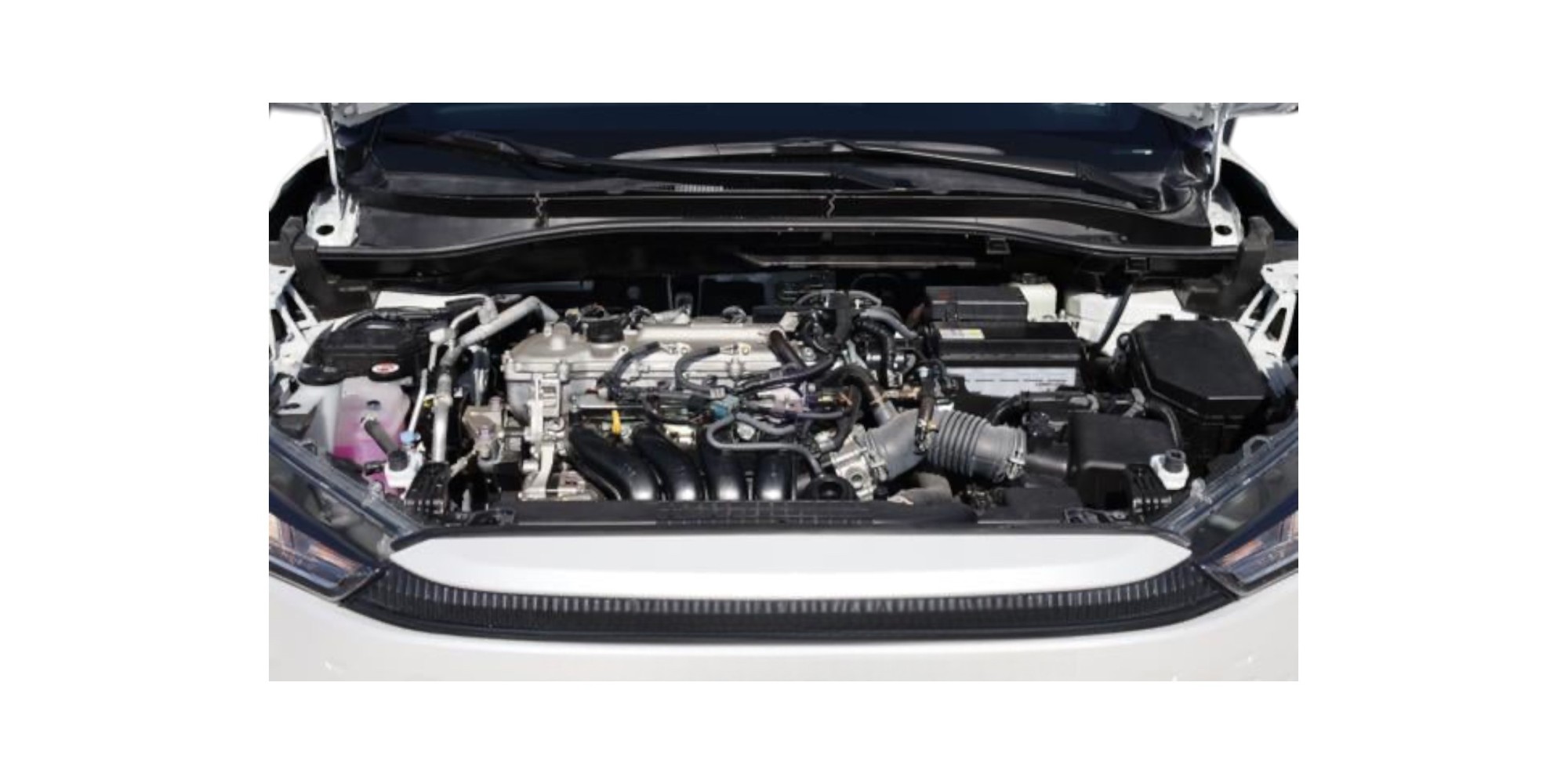 Toyota Corolla Cross 1.8 Basic for Sale | Modena Motors