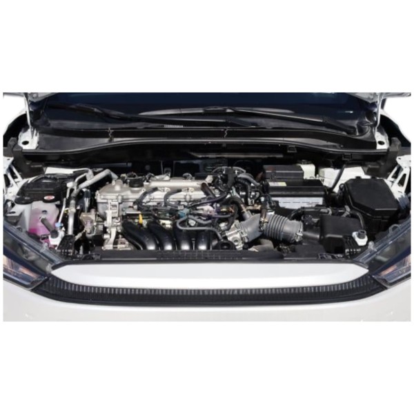 Toyota Corolla Cross 1.8 Basic for Sale | Modena Motors