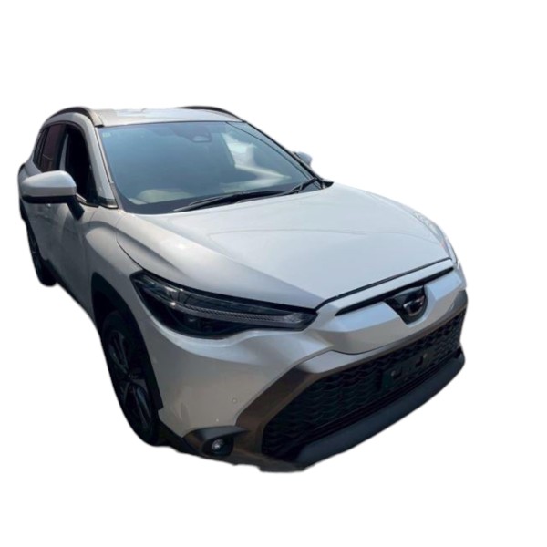 Toyota Corolla Cross RHD 2.0 for Sale | Modena Motors