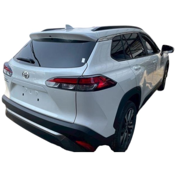 Toyota Corolla Cross RHD 2.0 for Sale | Modena Motors