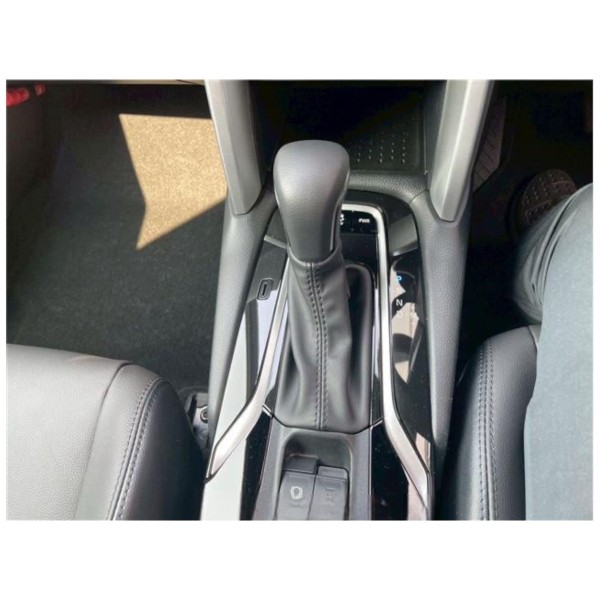 Toyota Corolla Cross RHD 2.0 for Sale | Modena Motors