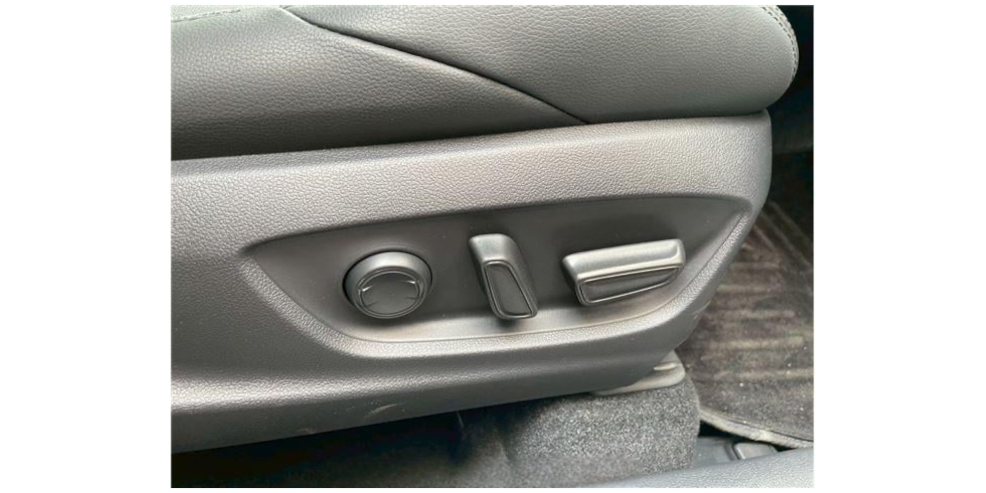 Toyota Corolla Cross RHD 2.0 for Sale | Modena Motors