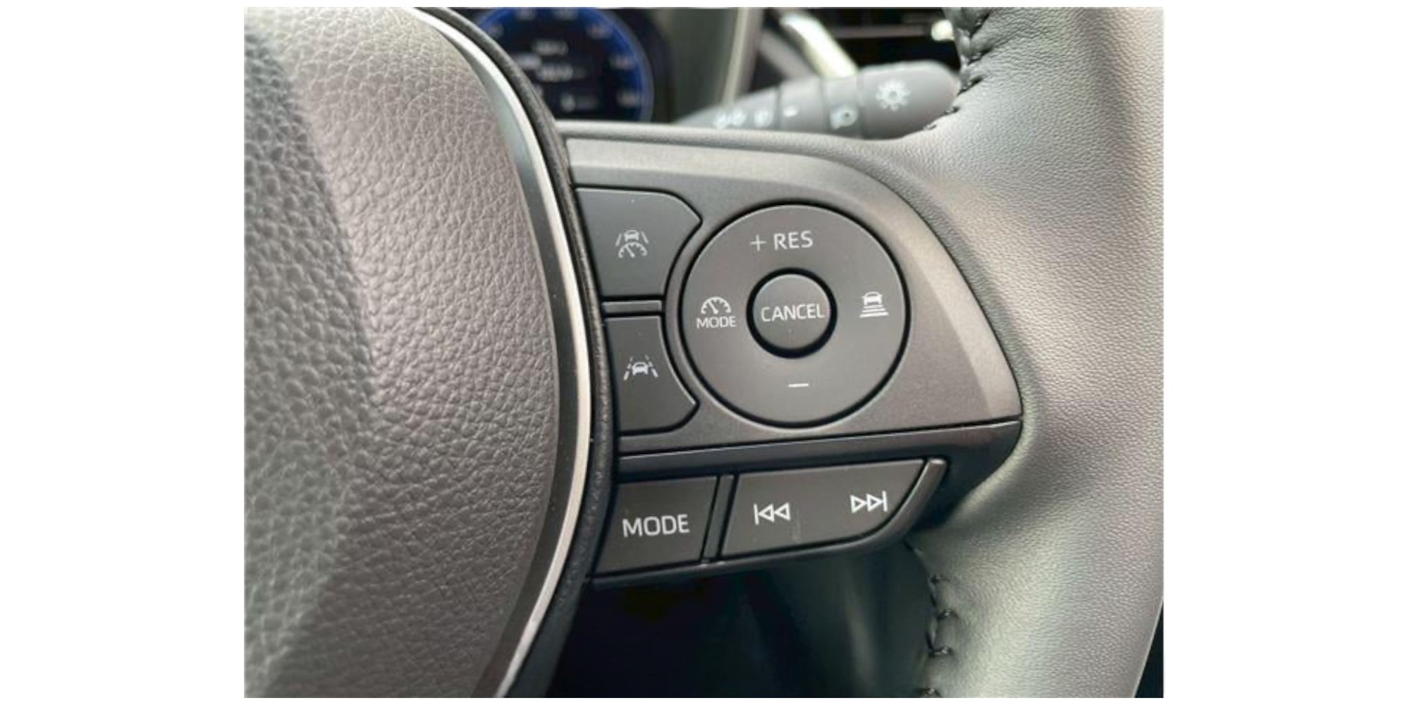 Toyota Corolla Cross RHD 2.0 for Sale | Modena Motors